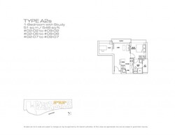 Suites At Orchard (D9), Apartment #447471561